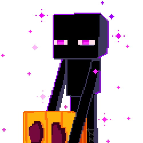 Endermanch